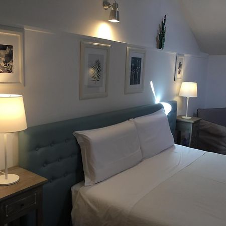 Aduepassi Apartments Manfredonia Bagian luar foto