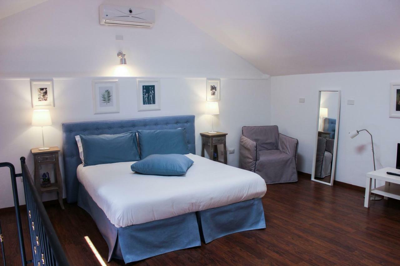 Aduepassi Apartments Manfredonia Bagian luar foto