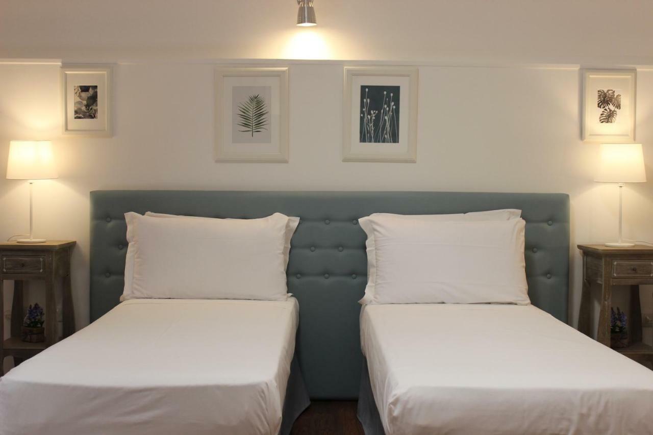Aduepassi Apartments Manfredonia Bagian luar foto